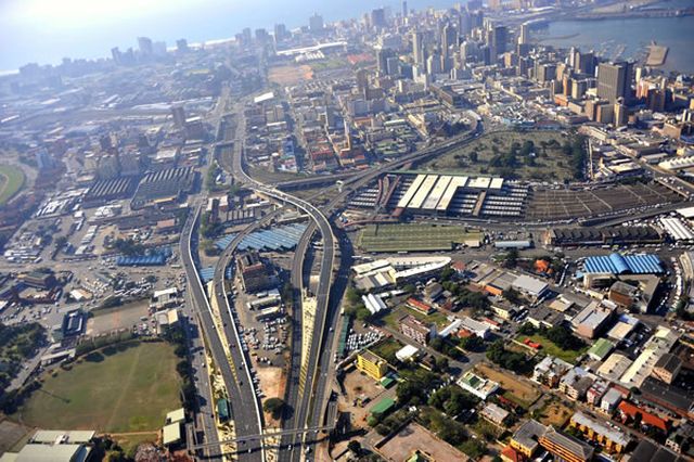 Picture 11 of things to do in Durban city