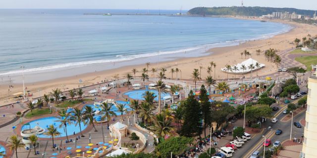 Picture 3 of things to do in Durban city
