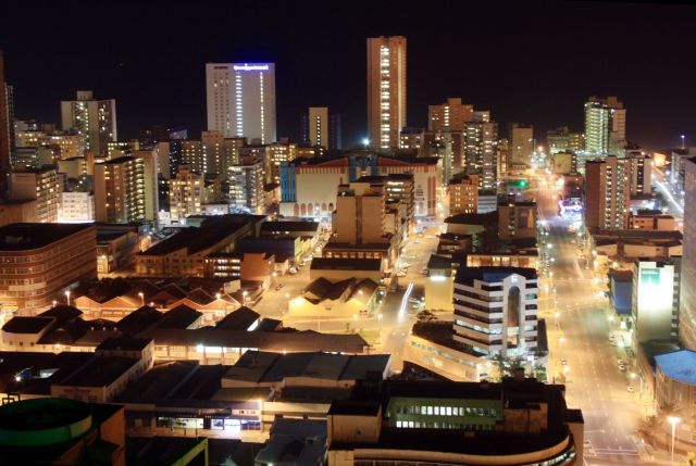 Picture 8 of things to do in Durban city