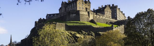 Picture 6 of things to do in Edinburgh city