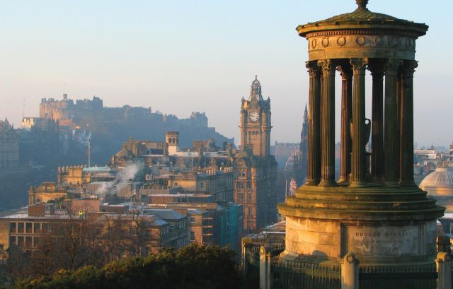 Picture 8 of things to do in Edinburgh city