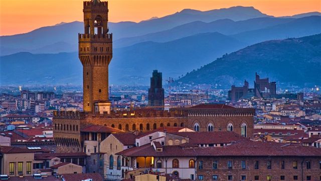 Picture 1 of Florence city