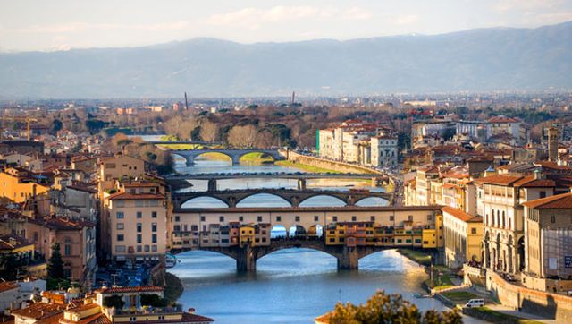 Picture 2 of Florence city