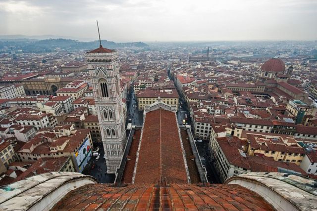 Picture 12 of things to do in Florence city