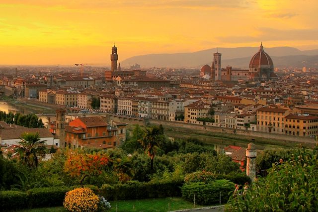 Picture 2 of things to do in Florence city