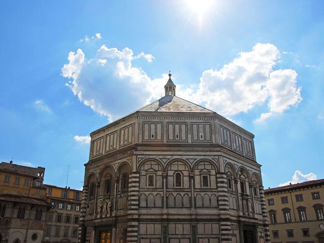 Picture 4 of things to do in Florence city