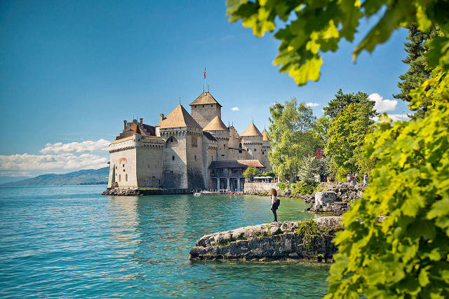 Picture 12 of things to do in Geneva city