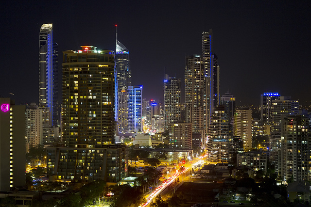 Picture 3 of Gold Coast city