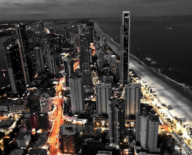 Picture 4 of Gold Coast city