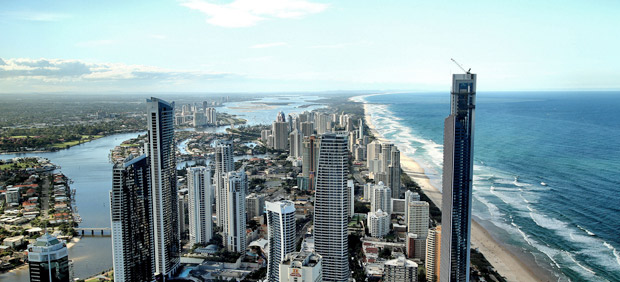 Picture 1 of things to do in Gold Coast city