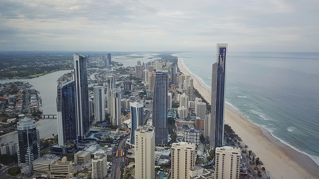 Picture 4 of things to do in Gold Coast city