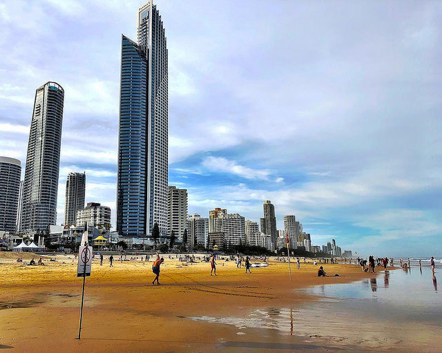 Picture 5 of things to do in Gold Coast city
