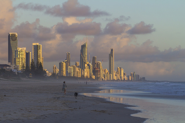 Picture 8 of things to do in Gold Coast city