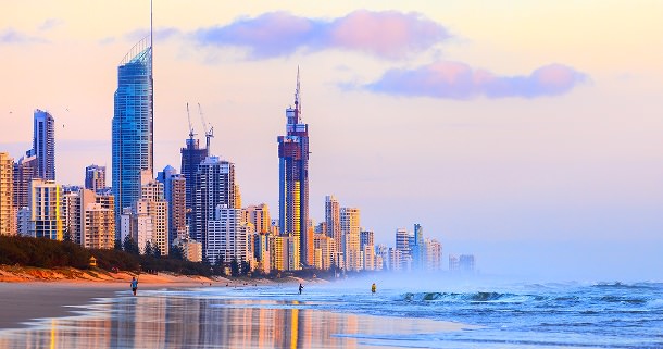 Picture 9 of things to do in Gold Coast city