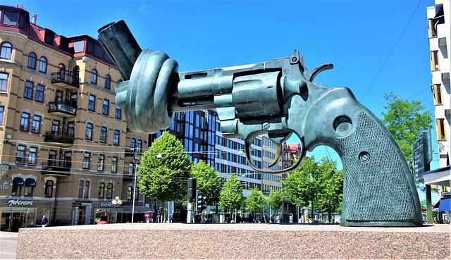 Picture 5 of things to do in Gothenburg city