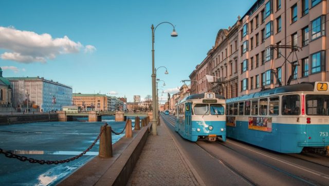 Picture 8 of things to do in Gothenburg city