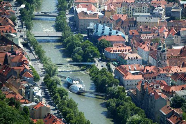 Picture 11 of things to do in Graz city