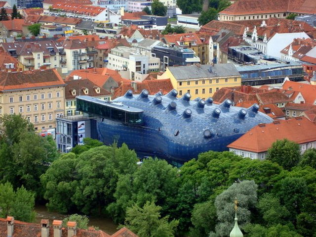 Picture 6 of things to do in Graz city