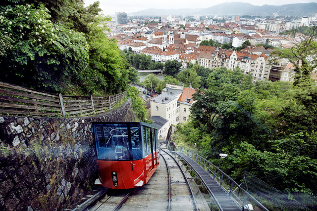Picture 9 of things to do in Graz city