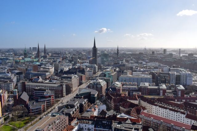 Picture 6 of things to do in Hamburg city