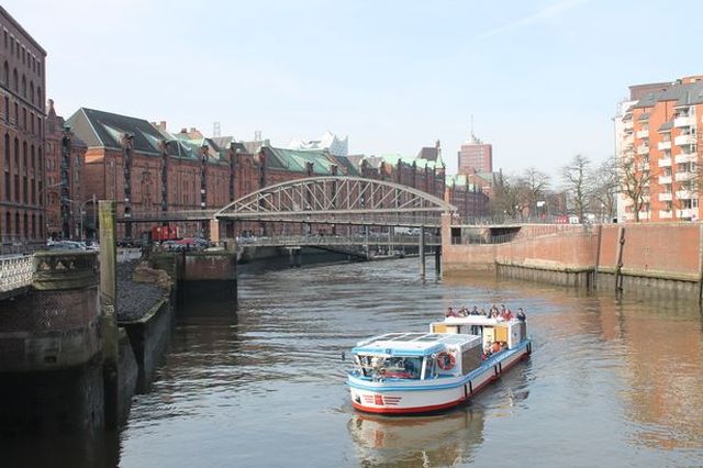 Picture 9 of things to do in Hamburg city