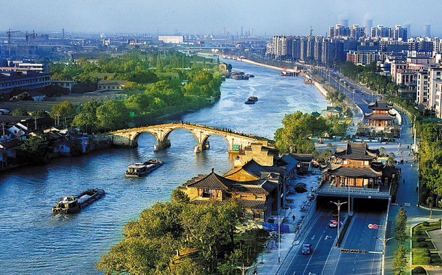 Picture 5 of Hangzhou city