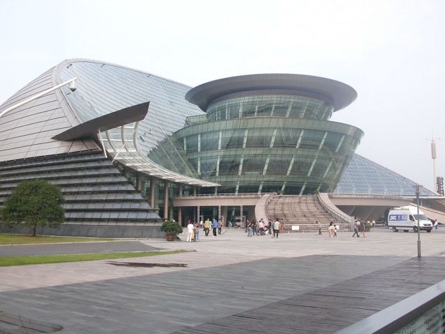 Picture 7 of things to do in Hangzhou city