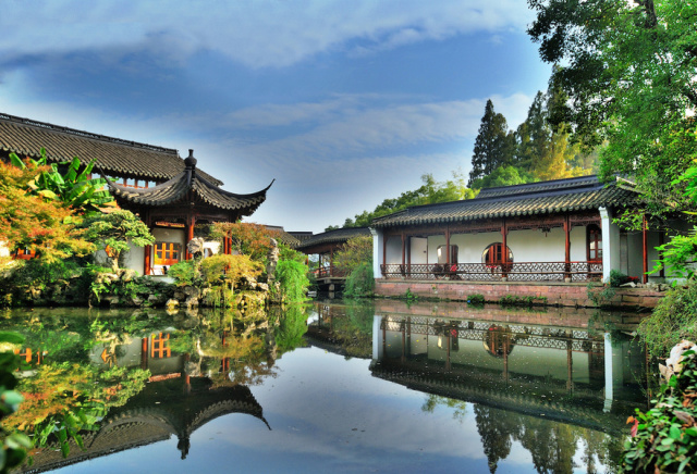 Picture 9 of things to do in Hangzhou city