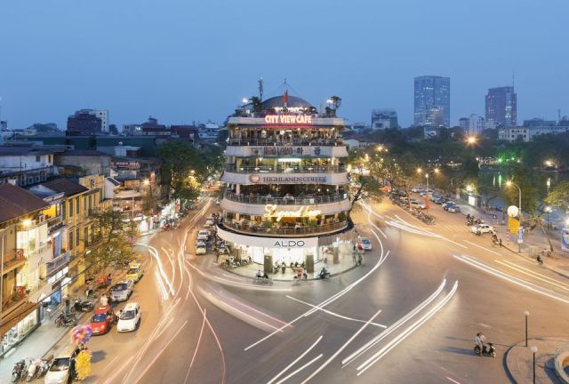 Picture 2 of Hanoi city