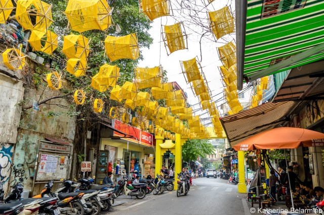 Picture 3 of Hanoi city