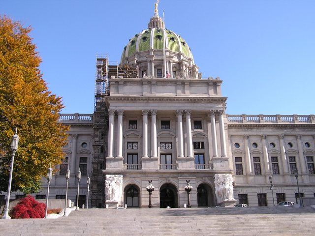 Picture 1 of things to do in Harrisburg city