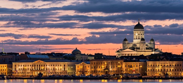 Picture 12 of things to do in Helsinki city