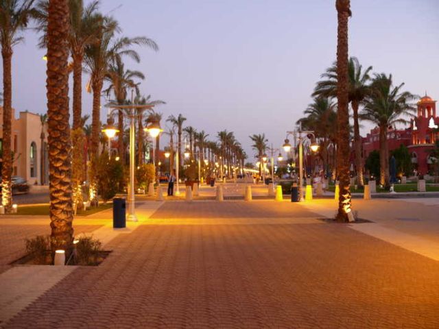 Picture 6 of Hurghada city