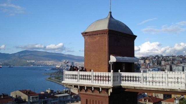 Picture 12 of things to do in Izmir city