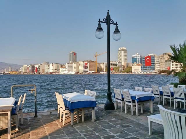 Picture 3 of things to do in Izmir city