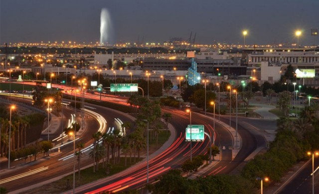 Picture 2 of Jeddah city