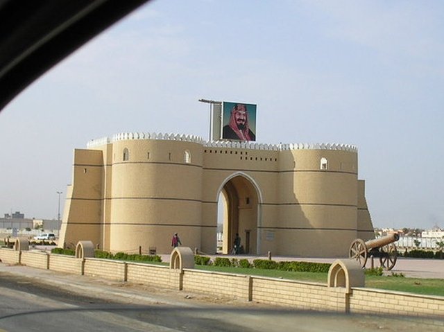 Picture 5 of Jeddah city