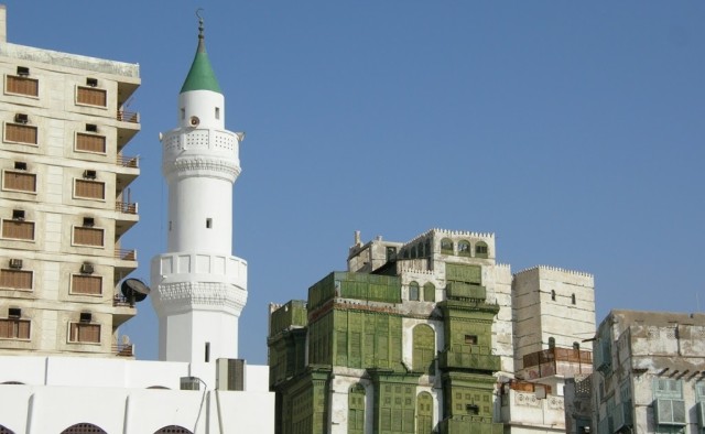 Picture 6 of Jeddah city