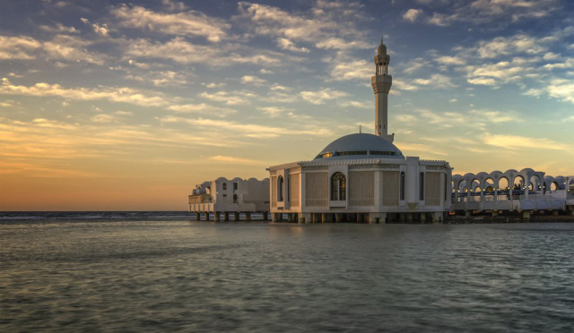 Picture 8 of things to do in Jeddah city