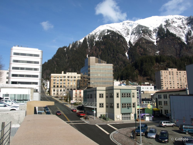Picture 3 of Juneau city