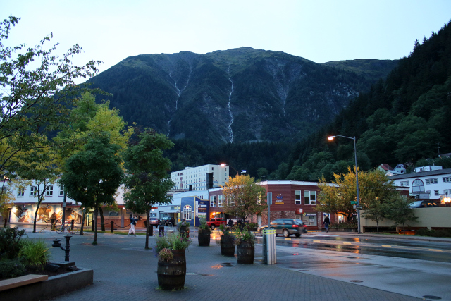 Picture 5 of Juneau city
