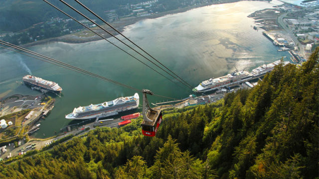 Picture 3 of things to do in Juneau city