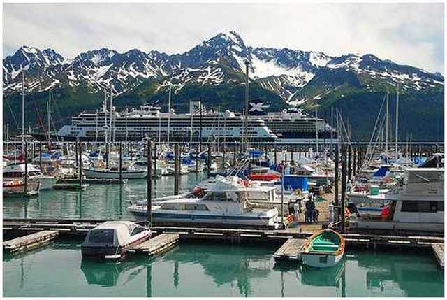 Picture 5 of things to do in Juneau city