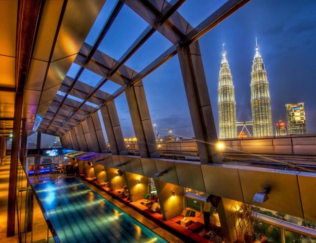 Picture 10 of things to do in Kuala Lampur city