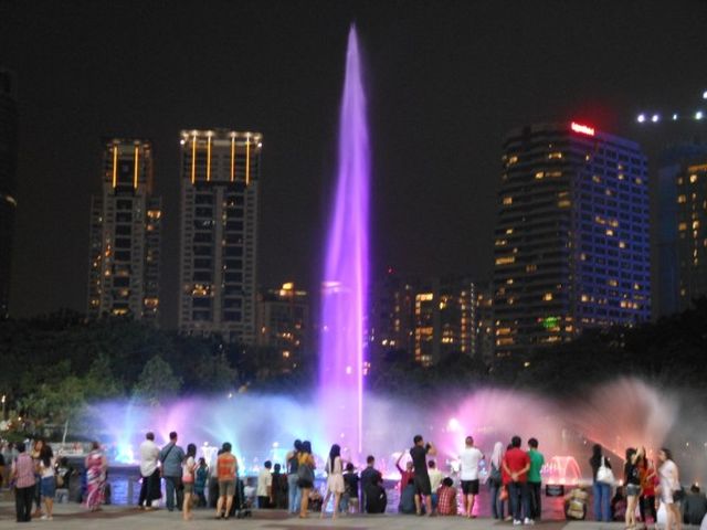 Picture 3 of things to do in Kuala Lampur city