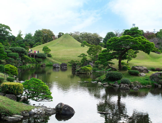 Picture 3 of things to do in Kumamoto city