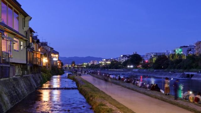 Picture 9 of things to do in Kyoto city