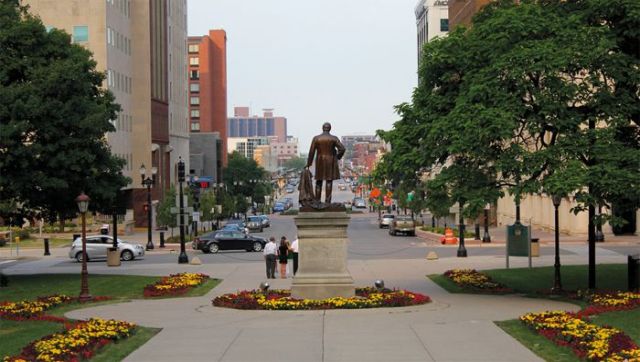 Picture 6 of things to do in Lansing city