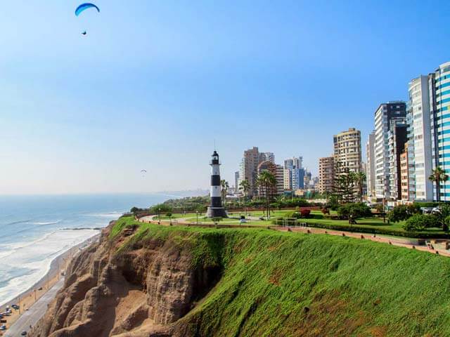 Picture 3 of Lima city