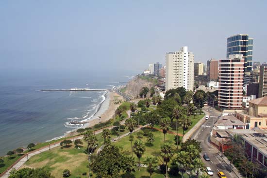 Picture 4 of Lima city